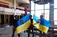 «Скеля» про потрапляння в полон її бійців у Костянтинівці: «Окремі успіхи чи втрати сторін не змінюють загальної картини» 