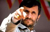 Ахмадинежад собрался в отставку и передумал