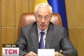 Рост ВВП Украины в I полугодии 2010 г. составил 6,3% 