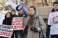 «Міліцейка» під загрозою. Друга серія
