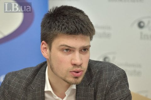 ​Украинцы за полтора года подали в Конституционный суд 574 жалобы