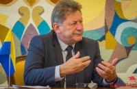 Україна направила МЗС Білорусі ноту після огляду авто посла прикордонниками