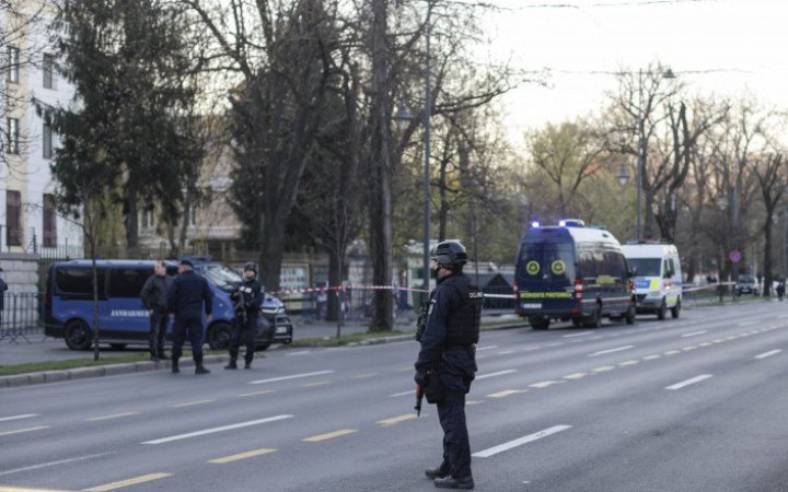 У Румунії затримали імовірного російського шпигуна