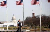 США отложили прием заявок на лотерею грин-карт из-за технических проблем