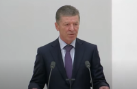"Украина и союзники делают все, чтобы переложить на РФ ответственность за ситуацию на Донбассе", – глава АП Путина