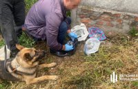 ДБР припинило діяльність наркоугруповання пов'язаного зі спецслужбами РФ