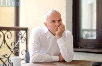 Шуфрич отримав нову підозру. Цього разу щодо фінансування Росгвардії у Криму