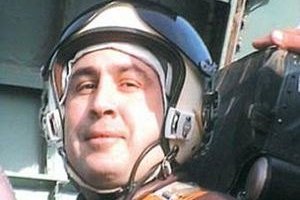 Саакашвили: США помогут защитить Грузию