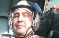 Саакашвили: США помогут защитить Грузию