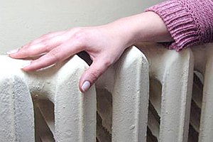 Тепло в Киеве исчезнет с 15 апреля