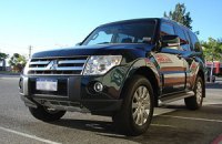 Импортер Mitsubishi в Украине задолжал банку 70 млн грн 