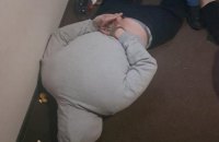 Полиция задержала банду рэкетиров в Хмельницкой области
