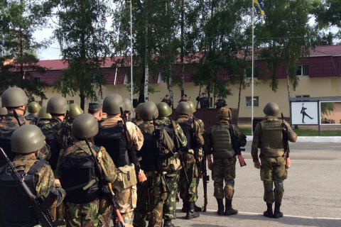 Патрули Нацгвардии не будут нарушать права и свободы граждан, - МВД