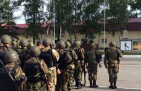 Патрули Нацгвардии не будут нарушать права и свободы граждан, - МВД