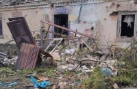 Російські військові били з "градів" і "ураганів" по Дніпропетровщині