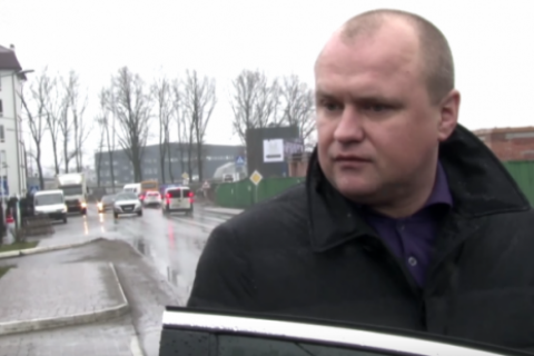 ​Гройсман не сообщал в СБУ о возможных провокациях против Кабмина