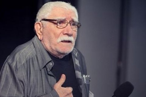Умер актер Армен Джигарханян