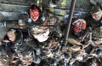 Великі втрати РФ на полі бою передбачають ще жорстокішу бійню у майбутньому, − Washington Post