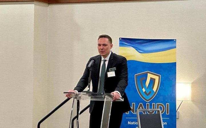 На саміті у Вашингтоні шукатимуть рішення щодо посилення співпраці української та американської оборонних індустрій, - Висоцький