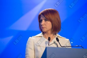 Чепак предложила обсудить наказание за клевету с экспертами