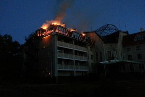 Палкин: база "Шахтера" сейчас в нерабочем состоянии 