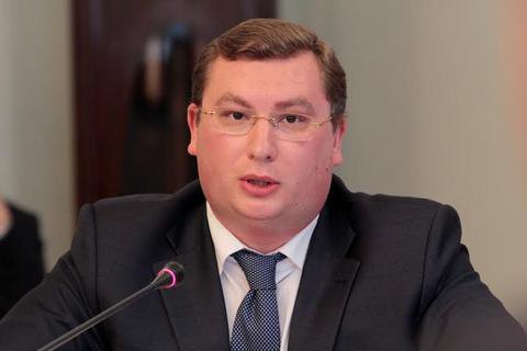 Порошенко звільнив одного з заступників Ложкіна