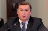 Порошенко звільнив одного з заступників Ложкіна