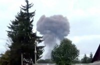 На ликвидацию ЧП в Калиновке направят 100 млн гривен 