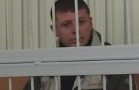 Суд арестовал без права внесения залога боевика "ЛНР", который допрашивал пленных (обновлено)
