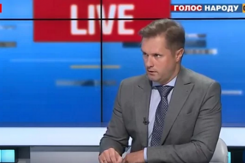 АМКУ внедряет мировые стандарты обеспечения прав субъектов расследования, – Терентьев 