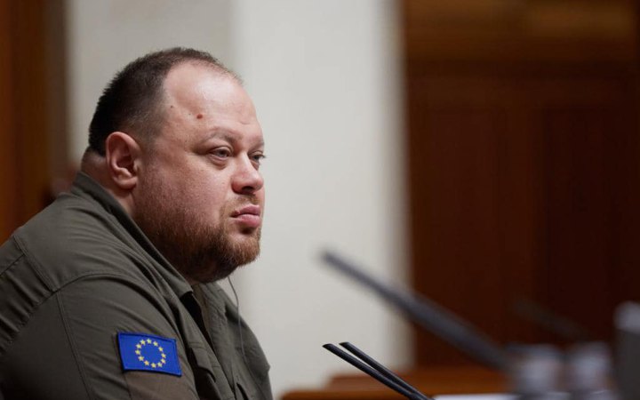 ВР треба повернутися до питання про дистанційні голосування, - Стефанчук
