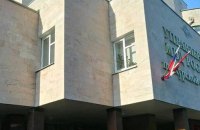 "Ліга" із посиланням на ГУР: унаслідок прямого влучання у Курську пошкоджена будівля МВС