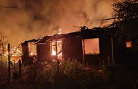 Росіяни вбили чотирьох людей на Сумщині ударом у будинок, серед жертв є дитина (оновлено)
