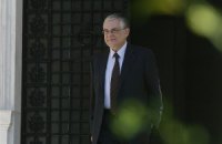 В Греции приведено к присяге новое правительство