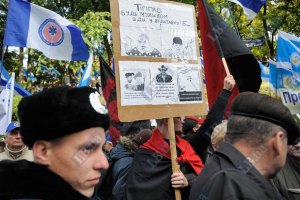 Луганские профсоюзы создали стачком