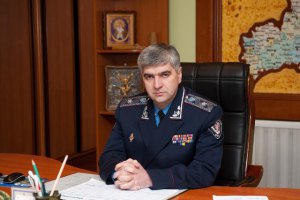 "Батькивщина" исключит из партии не проголосовавших за недоверие губернатору Сало 