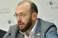 Еднак призвал Порошенко отозвать вето на законы об экологической оценке 
