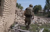 Росармія перетворює східні області України на попіл, щоб позбавити захисників будь-якого укриття, - "Український свідок"