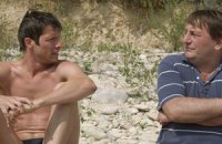 Лондонский кинофестиваль: День 5