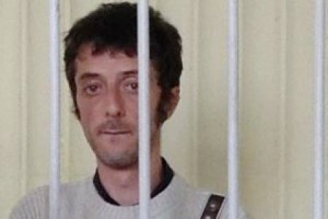 Сын Джемилева готовит повторное ходатайство на досрочное освобождение, - адвокат