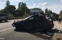 Мать погибшей в ДТП с участием авто Дыминского заявила о полном возмещении убытков