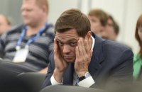 Приближенный к Путину российский олигарх Мордашов спрятал свою 142-метровую яхту на Сейшелах 
