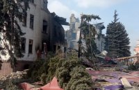 Маріупольська міська рада назвала вулиці, з яких ворог примусово вивозить людей до РФ