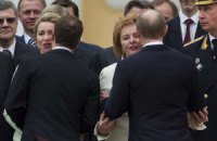 У Кремлі підтвердили, що Путін розлучився