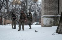 На Донецькому напрямку росіяни втратили кілька позицій, - Сили оборони