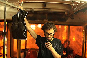 «Мудаки. Арабески» покажут в Каннах