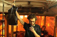 «Мудаки. Арабески» покажут в Каннах