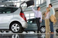 Ежегодно в Украину без пошлин будут импортировать 48 тыс. европейских автомобилей