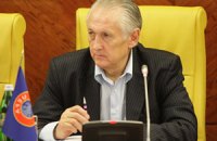 Фоменко: Михалик не подтвердил, что он достоин играть за сборную