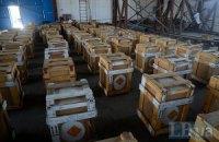 Тимчук назвав повідомлення про відхід бойовиків дезінформацією